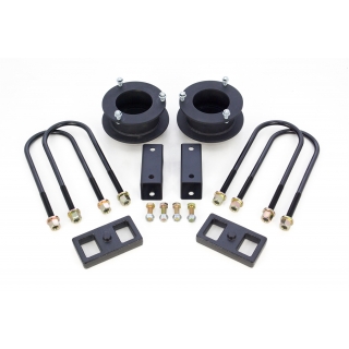 ReadyLIFT | SST® Lift Kit - Ram 2500 / 3500 2003-2013 ReadyLIFT Lift Kits