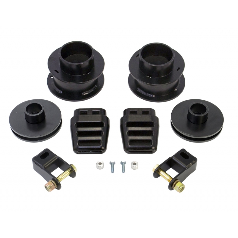 ReadyLIFT | SST® Lift Kit w/Shocks - Ram 2500 / 3500 2014-2019 ReadyLIFT Lift Kits