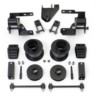 ReadyLIFT | SST® Lift Kit - Ram 2500 / 3500 2014-2019 ReadyLIFT Lift Kits