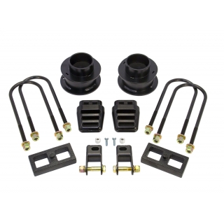 ReadyLIFT | SST® Lift Kit w/Shocks - Ram 2500 / 3500 2013-2019 ReadyLIFT Lift Kits