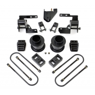 ReadyLIFT | SST® Lift Kit - Ram 2500 / 3500 2013-2019 ReadyLIFT Lift Kits