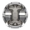 JE Pistons | Piston Set, 2618, Dome, 3.445 Bore, 1.176 CD, 0.866 Pin, Set of 4. JE Pistons Pistons