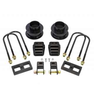 ReadyLIFT | SST® Lift Kit - Ram 3500 6.4L / 6.7L 2019-2022 ReadyLIFT Lift Kits