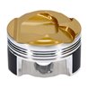 JE Pistons | Piston Set, 2618, Dome, 3.386 Bore, 1.260 CD, 0.866 Pin, Set of 4. JE Pistons Pistons