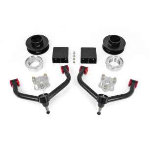 ReadyLIFT | SST® Lift Kit - Ram 1500 2019-2022 ReadyLIFT Lift Kits