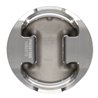 JE Pistons | Piston Set, 2618, Inv Dome/Dish, 3.051 Bore, 1.099 CD, 0.787 Pin, Set of 4. JE Pistons Pistons