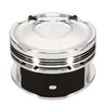 JE Pistons | Piston Set, 2618, Inv Dome/Dish, 3.051 Bore, 1.099 CD, 0.787 Pin, Set of 4. JE Pistons Pistons
