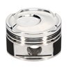 JE Pistons | Piston Set, 2618, Inv Dome/Dish, 3.051 Bore, 1.099 CD, 0.787 Pin, Set of 4. JE Pistons Pistons