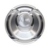 JE Pistons | Piston Set, 2618, Inv Dome/Dish, 3.051 Bore, 1.099 CD, 0.787 Pin, Set of 4. JE Pistons Pistons