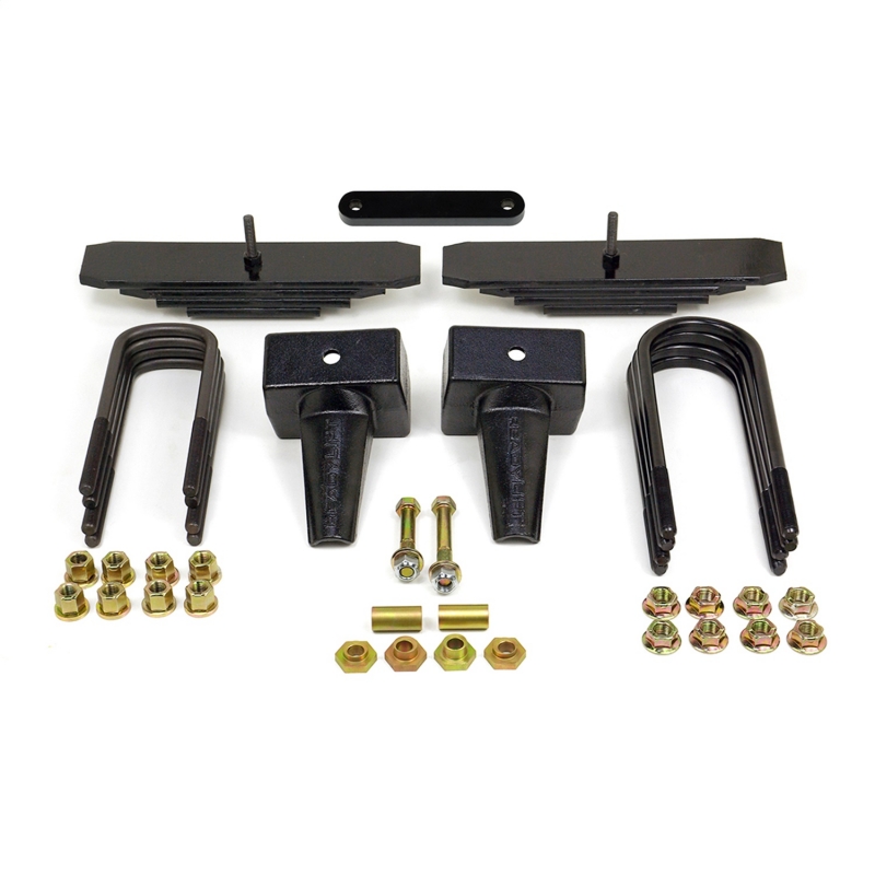 ReadyLIFT | SST® Lift Kit - Excursion / Expedition / F-250 / F-350 2000-2005 ReadyLIFT Lift Kits