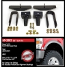 ReadyLIFT | SST® Lift Kit - Excursion / Expedition / F-250 / F-350 2000-2005 ReadyLIFT Lift Kits