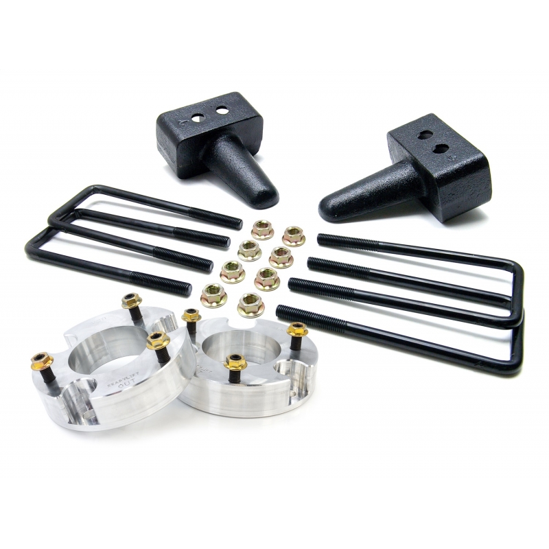 ReadyLIFT | SST® Lift Kit - F-150 2015-2020 ReadyLIFT Lift Kits