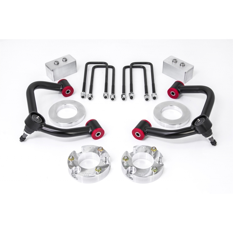 ReadyLIFT | SST® Lift Kit - F-150 2014-2020 ReadyLIFT Lift Kits