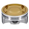 JE Pistons | Piston Set, 2618, Inv Dome/Dish, 3.927 Bore, 1.209 CD, 0.905 Pin, Set of 4. JE Pistons Pistons