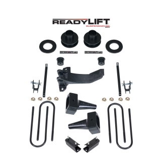 ReadyLIFT | SST® Lift Kit - F-250 / F-350 6.2L / 6.7L 2011-2016 ReadyLIFT Lift Kits