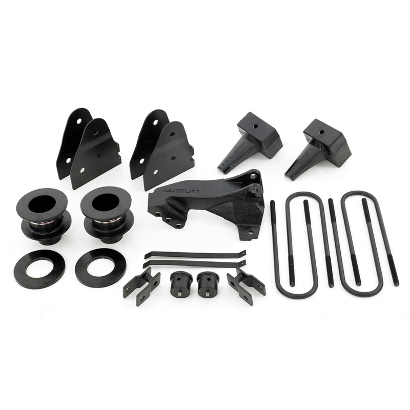 ReadyLIFT | Lift Kit-Suspension - F-250 / F-350 / F-450 2008-2016 ReadyLIFT Lift Kits