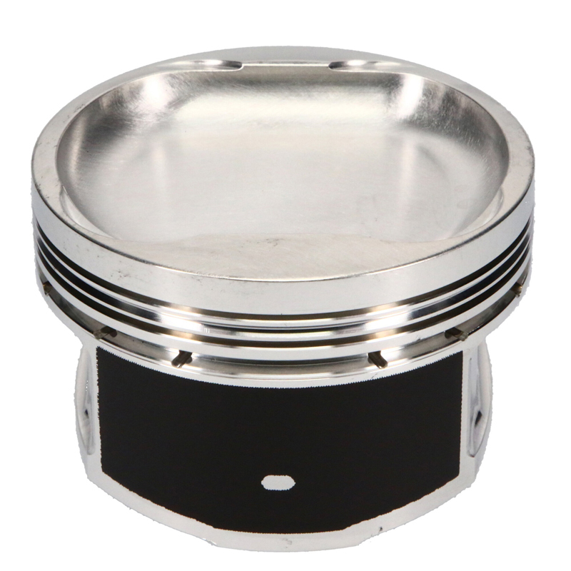 JE Pistons | Piston Set, 2618, Inv Dome/Dish, 3.406 Bore, 1.331 CD, 0.866 Pin, Set of 4. JE Pistons Pistons