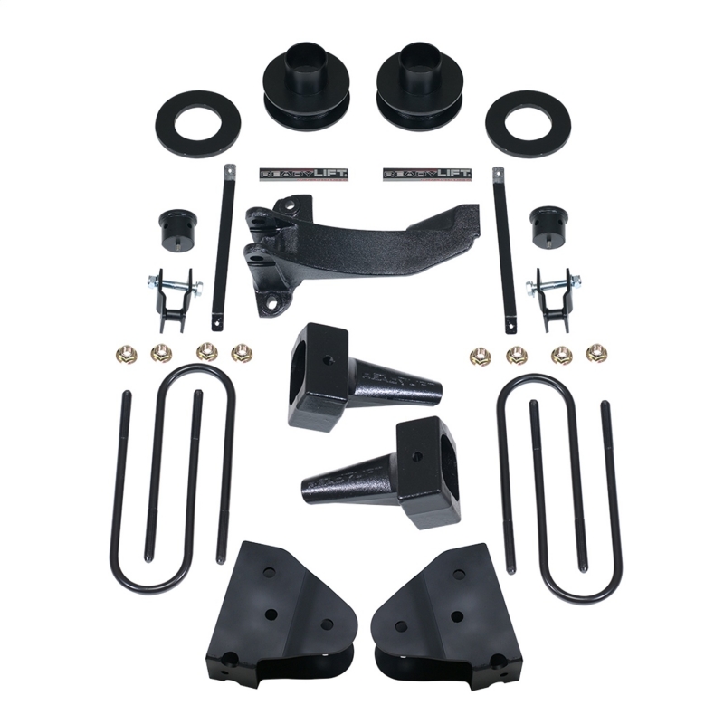 ReadyLIFT | SST® Lift Kit - F-350 6.2L / 6.7L / 7.3L 2017-2020 ReadyLIFT Lift Kits