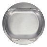 JE Pistons | Piston Set, 2618, Dome, 3.406 Bore, 1.331 CD, 0.866 Pin, Set of 4.