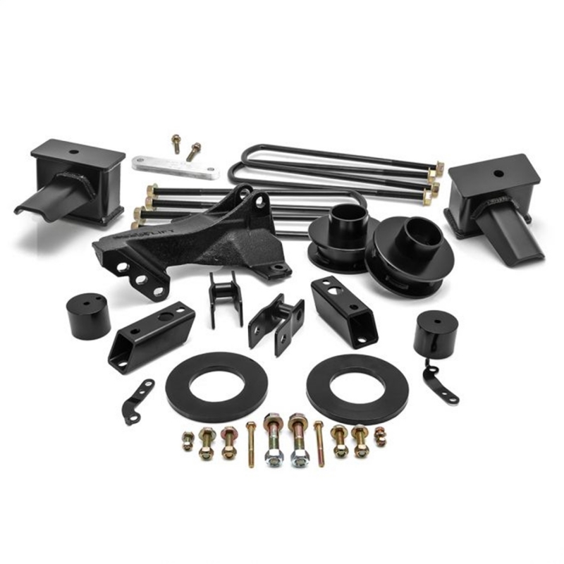 ReadyLIFT | SST® Lift Kit - F-250 / F-350 2017-2022 ReadyLIFT Lift Kits