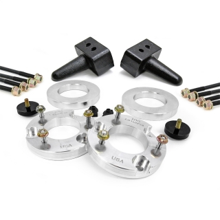 ReadyLIFT | SST® Lift Kit - F-150 3.5T 2017-2022 ReadyLIFT Lift Kits