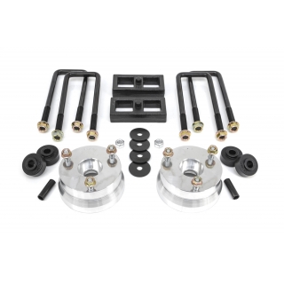 ReadyLIFT | SST® Lift Kit - Ranger 2.3T 2019-2022 ReadyLIFT Lift Kits