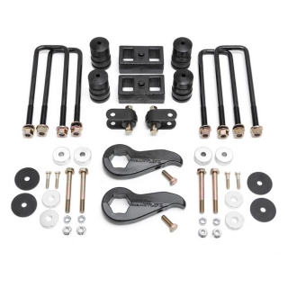 ReadyLIFT | SST® Lift Kit - Silverado / Sierra 2500 HD / 3500 HD 6.6L 2020-2022 ReadyLIFT Lift Kits