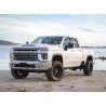 ReadyLIFT | SST® Lift Kit - Silverado / Sierra 2500 HD / 3500 HD 6.6L 2020-2022 ReadyLIFT Lift Kits