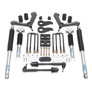 ReadyLIFT | SST® Lift Kit w/Shocks - Silverado / Sierra 2500 HD / 3500 HD 6.6L 2020-2022 ReadyLIFT Lift Kits