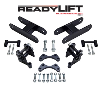 ReadyLIFT | SST® Lift Kit - Colorado / Canyon 2004-2012 ReadyLIFT Lift Kits