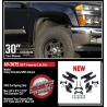 ReadyLIFT | SST® Lift Kit - Colorado / Canyon 2004-2012 ReadyLIFT Lift Kits