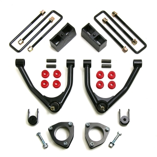 ReadyLIFT | SST® Lift Kit - Silverado / Sierra 1500 2007-2018 ReadyLIFT Lift Kits