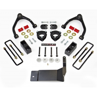 ReadyLIFT | Lift Kit-Suspension - Silverado / Sierra 1500 2014-2018 ReadyLIFT Lift Kits