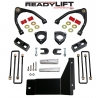 ReadyLIFT | SST® Lift Kit - Silverado / Sierra 1500 2007-2013 ReadyLIFT Lift Kits