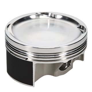 JE Pistons | Piston Set, 2618, Flat Top, 3.937 Bore, 1.303 CD, 0.905 Pin, Set of 6. JE Pistons Pistons