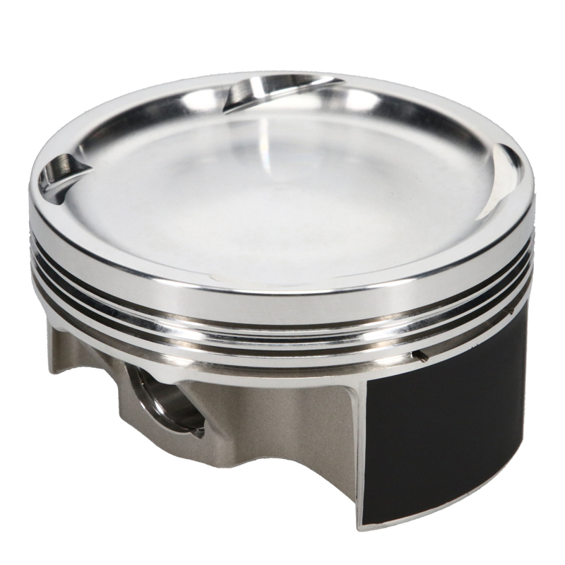 JE Pistons | Piston Set, 2618, Flat Top, 3.937 Bore, 1.303 CD, 0.905 Pin, Set of 6. JE Pistons Pistons