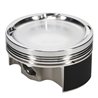 JE Pistons | Piston Set, 2618, Flat Top, 3.937 Bore, 1.303 CD, 0.905 Pin, Set of 6. JE Pistons Pistons