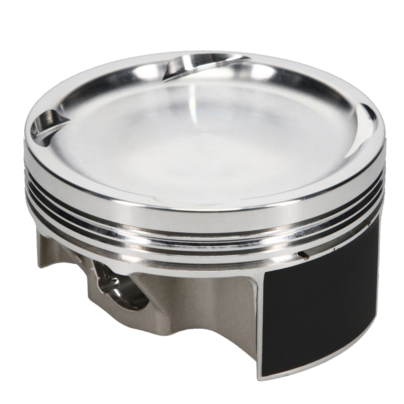 JE Pistons | Piston Set, 2618, Flat Top, 3.937 Bore, 1.303 CD, 0.905 Pin, Set of 6. JE Pistons Pistons