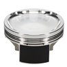 JE Pistons | Piston Set, 2618, Flat Top, 3.937 Bore, 1.303 CD, 0.905 Pin, Set of 6. JE Pistons Pistons