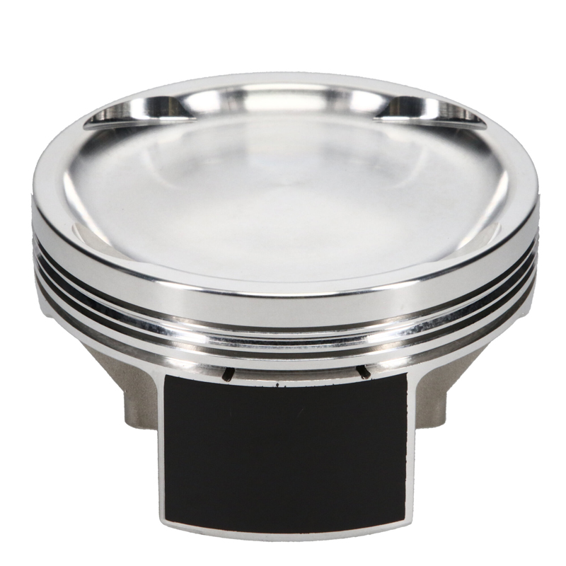 JE Pistons | Piston Set, 2618, Flat Top, 3.937 Bore, 1.303 CD, 0.905 Pin, Set of 6. JE Pistons Pistons