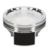 JE Pistons | Piston Set, 2618, Flat Top, 3.937 Bore, 1.303 CD, 0.905 Pin, Set of 6. JE Pistons Pistons