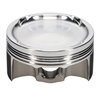 JE Pistons | Piston Set, 2618, Flat Top, 3.937 Bore, 1.303 CD, 0.905 Pin, Set of 6. JE Pistons Pistons