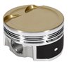 JE Pistons | Piston Set, 2618, Inv Dome/Dish, 3.248 Bore, 1.155 CD, 0.905 Pin, Set of 4. JE Pistons Pistons