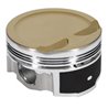 JE Pistons | Piston Set, 2618, Inv Dome/Dish, 3.248 Bore, 1.155 CD, 0.905 Pin, Set of 4. JE Pistons Pistons