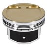 JE Pistons | Piston Set, 2618, Inv Dome/Dish, 3.248 Bore, 1.155 CD, 0.905 Pin, Set of 4. JE Pistons Pistons