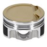 JE Pistons | Piston Set, 2618, Inv Dome/Dish, 3.248 Bore, 1.155 CD, 0.905 Pin, Set of 4. JE Pistons Pistons