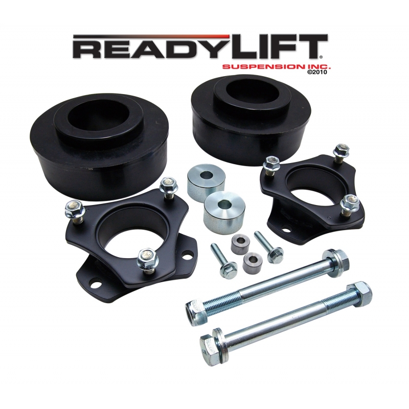ReadyLIFT | SST® Lift Kit - 4Runner / FJ Cruiser 2003-2022 ReadyLIFT Lift Kits