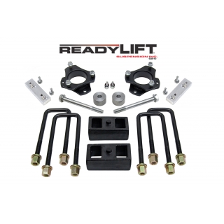 ReadyLIFT | SST® Lift Kit - Tacoma 2.7L / 3.5L / 4.0L 2012-2022 ReadyLIFT Lift Kits