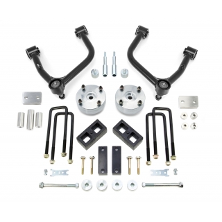 ReadyLIFT | Lift Kit-Suspension - Tundra TRD Pro 5.7L 2015-2022 ReadyLIFT Lift Kits