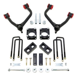 ReadyLIFT | Lift Kit-Suspension - Tundra 2007-2022 ReadyLIFT Lift Kits